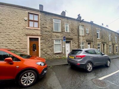 Bank Mill Street, 2 bedroom Mid Terrace House for sale, £70,000