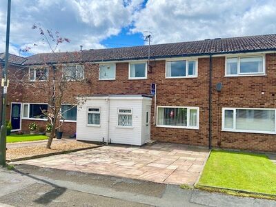 Woodcroft Avenue, 3 bedroom Mid Terrace House for sale, £194,950