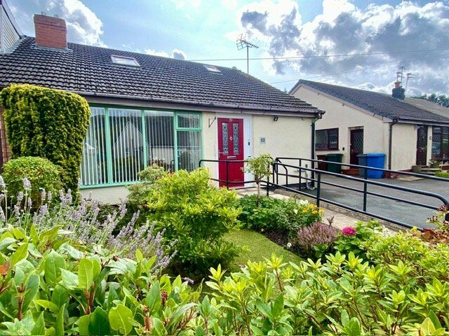 3 bedroom Semi Detached Bungalow for sale