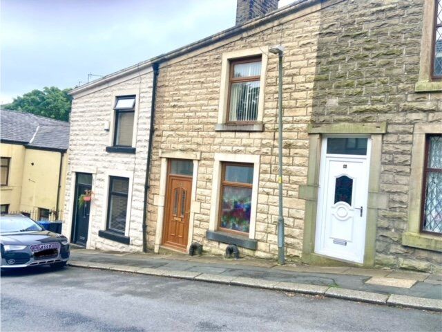 Main image of 2 bedroom Mid Terrace House for sale, Henry Street, Rossendale, Lancashire, BB4