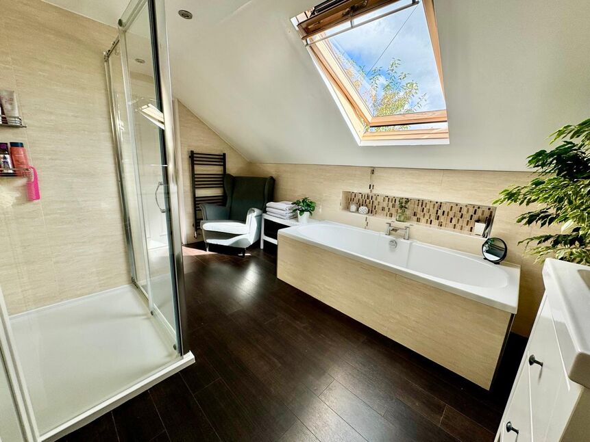 House Bathroom