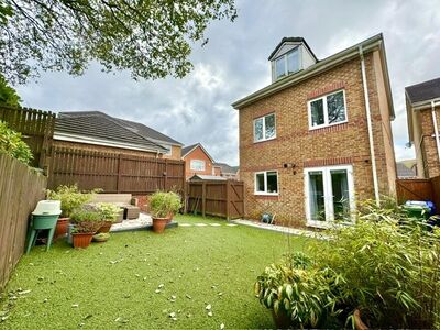 Cockerell Drive, 4 bedroom Detached House for sale, £250,000