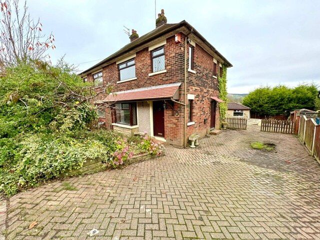 Main image of 3 bedroom Semi Detached House for sale, Schofield Road, Rossendale, Lancashire, BB4