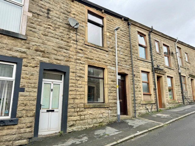 Main image of 2 bedroom Mid Terrace House for sale, Hope Street, Haslingden, Lancashire, BB4