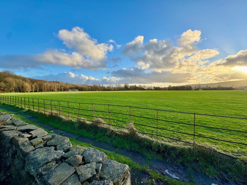 Main image of 3 bedroom Semi Detached House for sale, Rydal Road, Haslingden, Lancashire, BB4