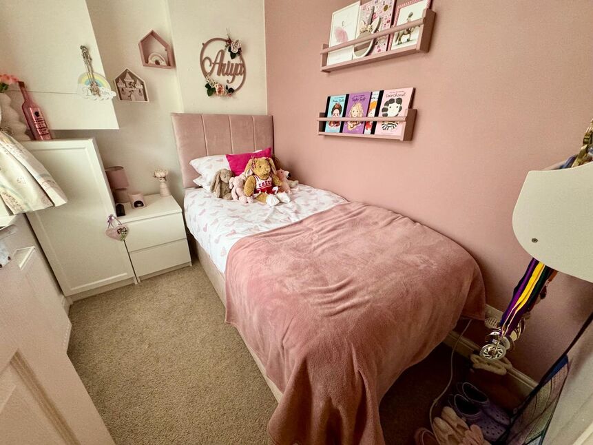 Bedroom 2