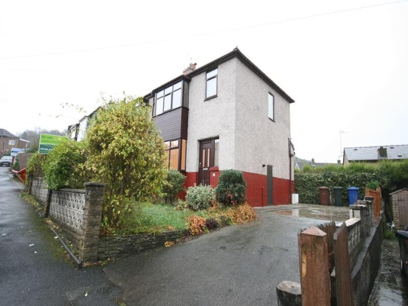 Main image of 3 bedroom Semi Detached House for sale, Clayton Avenue, Rossendale, Lancashire, BB4