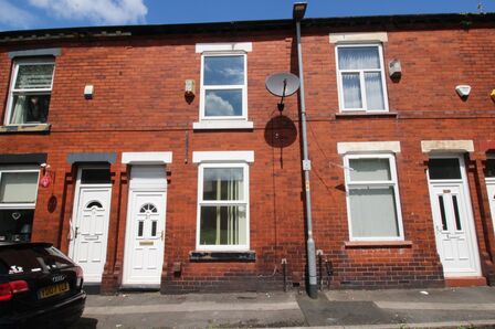 Jessop Street, 2 bedroom Mid Terrace House to rent, £950 pcm