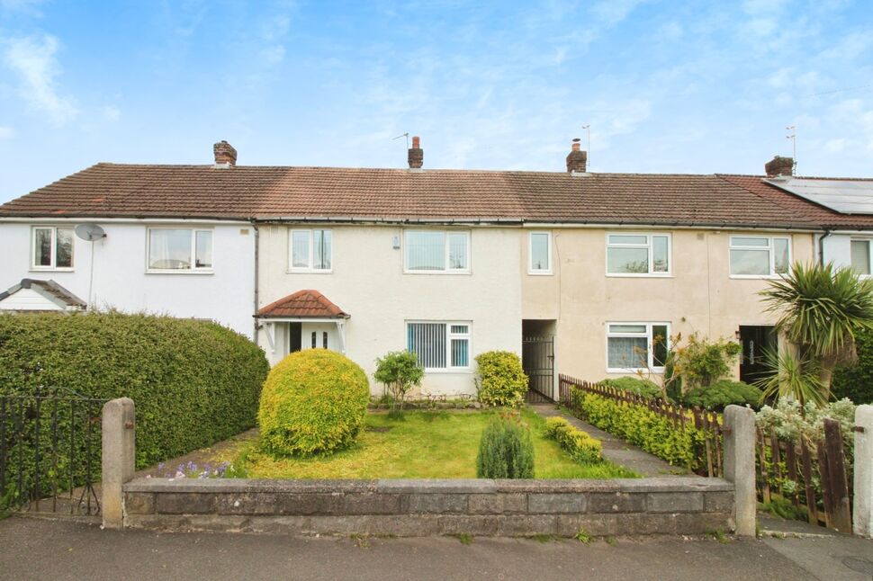 Main image of 3 bedroom Mid Terrace House to rent, Brinnington Road, Stockport, Greater Manchester, SK5