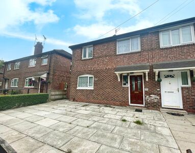 Crossley Road, 3 bedroom Semi Detached House for sale, £270,000