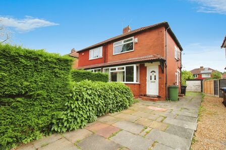 Longford Road West, 2 bedroom Semi Detached House for sale, £200,000