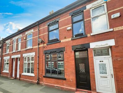 Beatrice Avenue, 2 bedroom Mid Terrace House for sale, £140,000