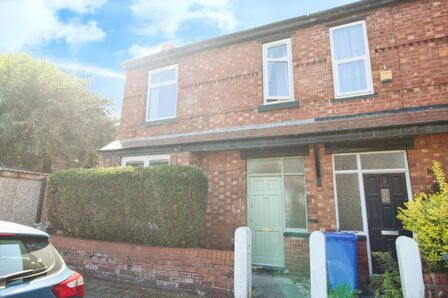 2 bedroom End Terrace House to rent