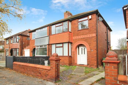 Matlock Road, 3 bedroom Semi Detached House for sale, £250,000