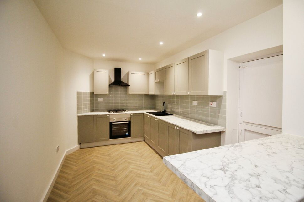 Main image of 3 bedroom End Terrace House for sale, Gorton Road, Stockport, Greater Manchester, SK5