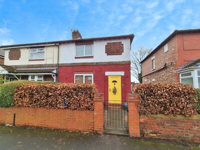 Southcliffe Road, 3 bedroom Semi Detached House for sale, £230,000