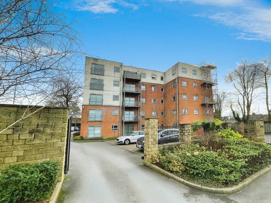 Main image of 2 bedroom  Flat for sale, Stamford Street East, Ashton-under-Lyne, Greater Manchester, OL6