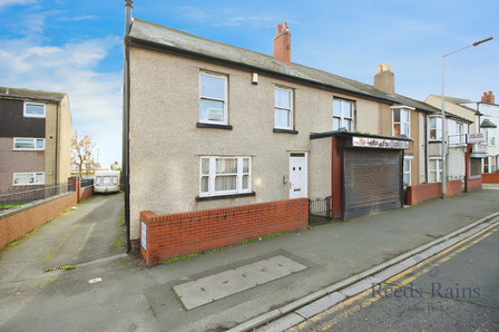 3 bedroom End Terrace House for sale