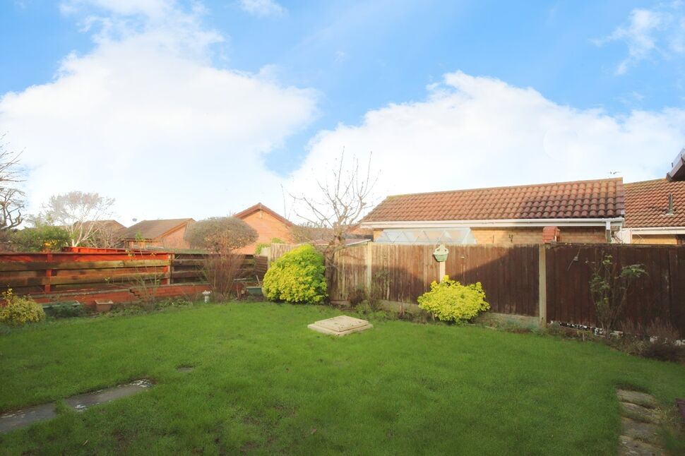 2 bedroom Detached Bungalow for sale, Lon Caradog, Abergele, LL22 | £ ...