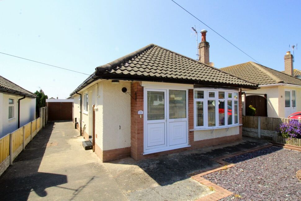 Main image of 3 bedroom Detached Bungalow to rent, Diane Drive, Rhyl, Denbighshire, LL18