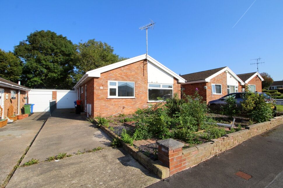 Main image of 3 bedroom Detached Bungalow for sale, Clwyd Court, Prestatyn, Denbighshire, LL19