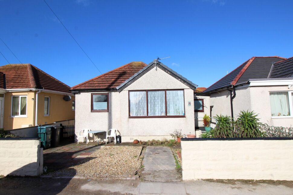 Main image of 2 bedroom Detached Bungalow for sale, Clwyd Gardens, Kinmel Bay, Conwy, LL18