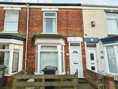 Welbeck Street, 2 bedroom Mid Terrace House to rent, £675 pcm