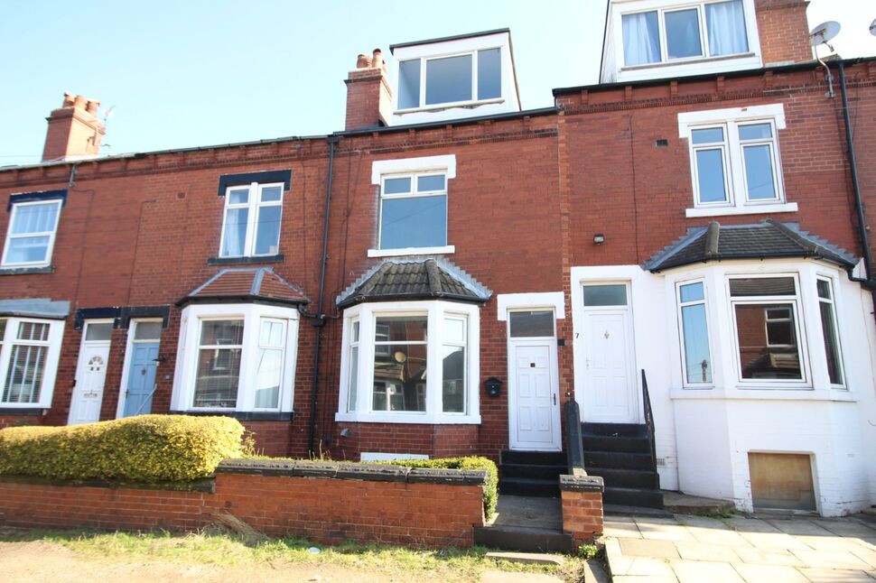 Main image of 4 bedroom Mid Terrace House to rent, Haigh View, Rothwell, West Yorkshire, LS26