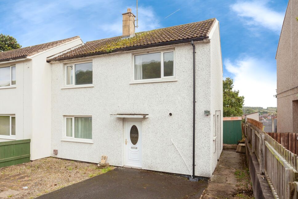 Main image of 3 bedroom Semi Detached House for sale, Valley Drive, Great Preston, West Yorkshire, LS26