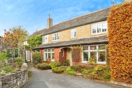 Bentley Square, 5 bedroom Semi Detached House for sale, £925,000