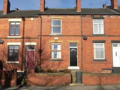 Carlton Lane, 2 bedroom Mid Terrace House to rent, £925 pcm