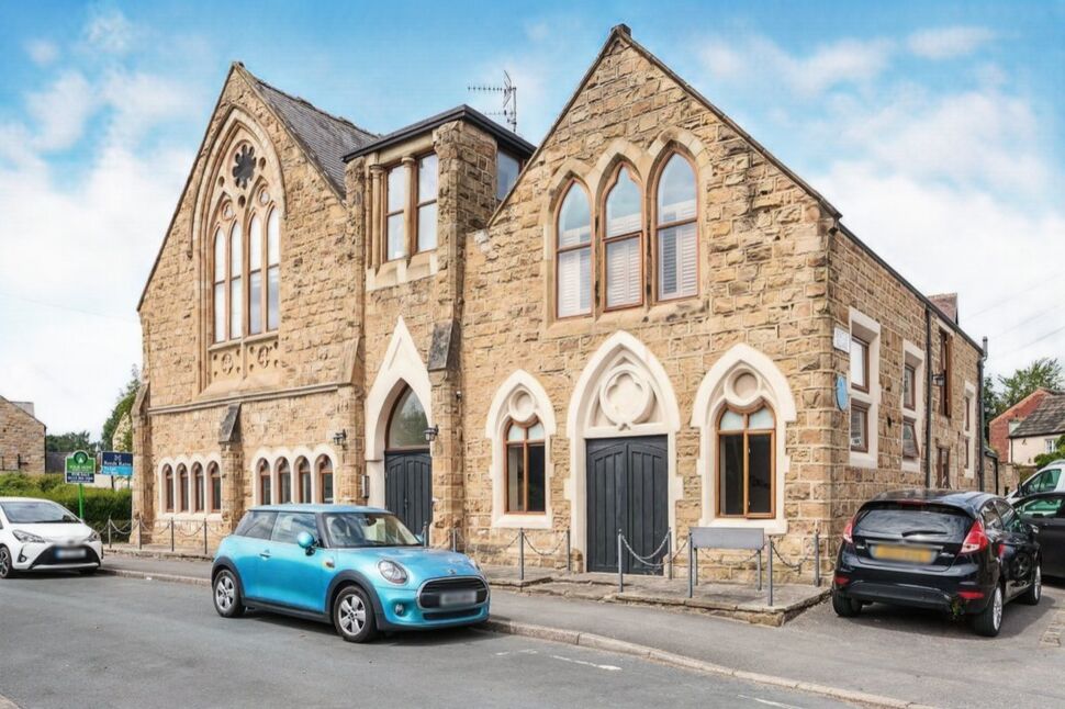 Main image of 1 bedroom  Flat to rent, Calverley Road, Oulton, West Yorkshire, LS26