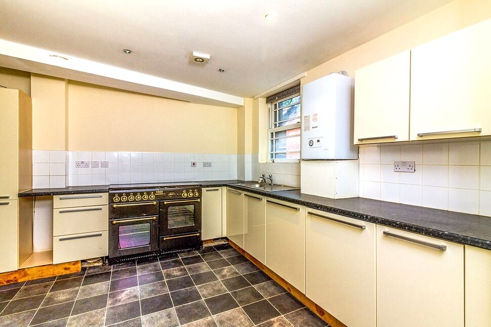 Main image of 2 bedroom  Flat to rent, College Street, Rotherham, South Yorkshire, S65