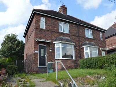 Highthorn Road, 3 bedroom Semi Detached House to rent, £750 pcm