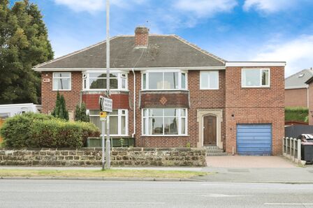 Wickersley Road, 5 bedroom Semi Detached House for sale, £260,000