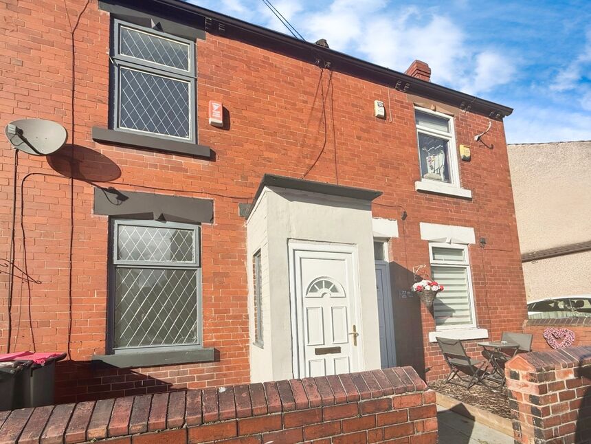 Main image of 2 bedroom Mid Terrace House to rent, Main Street, Rawmarsh, South Yorkshire, S62