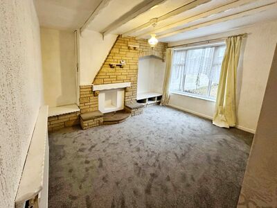 Garden Drive, 3 bedroom Semi Detached House to rent, £850 pcm