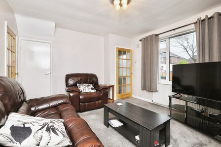 Tennyson Road, 2 bedroom Semi Detached House for sale, £135,000