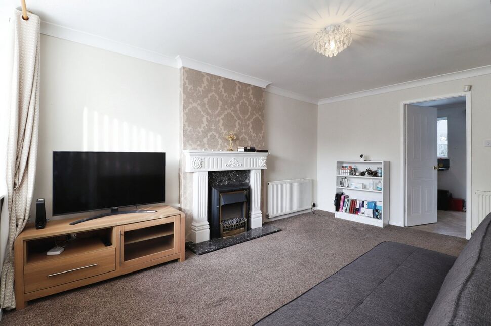 Main image of 2 bedroom Detached House for sale, Alderson Avenue, Rawmarsh, South Yorkshire, S62