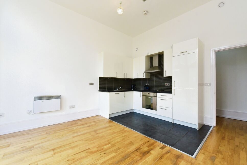 1 bedroom  Flat for sale