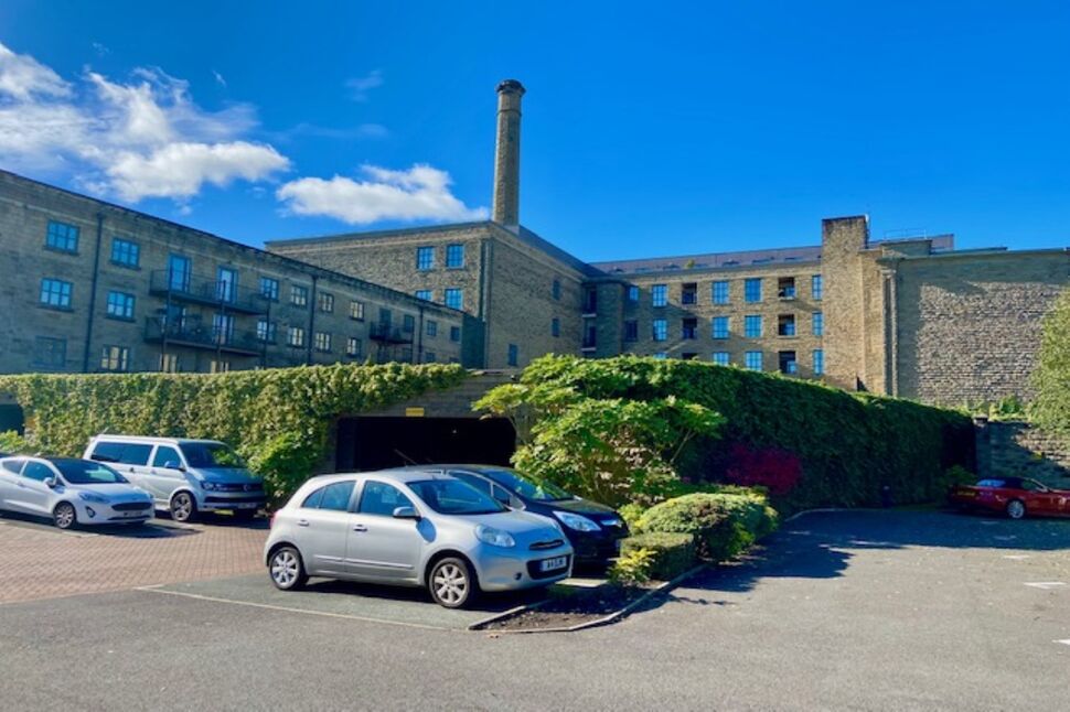 Main image of 2 bedroom  Flat to rent, Bacup Road, Rawtenstall, Lancashire, BB4