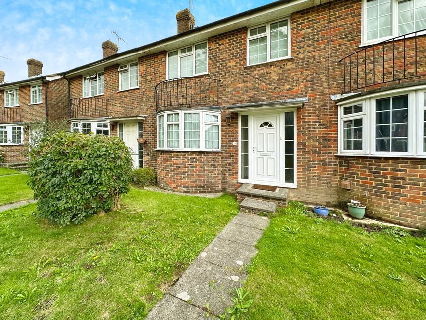 Main image of 3 bedroom Mid Terrace House for sale, North Salts, Rye, East Sussex, TN31