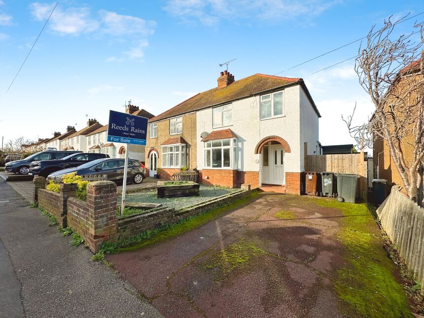 Main image of 3 bedroom Semi Detached House for sale, Udimore Road, Rye, East Sussex, TN31