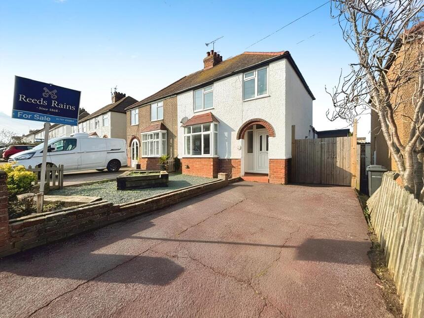 Main image of 3 bedroom Semi Detached House for sale, Udimore Road, Rye, East Sussex, TN31