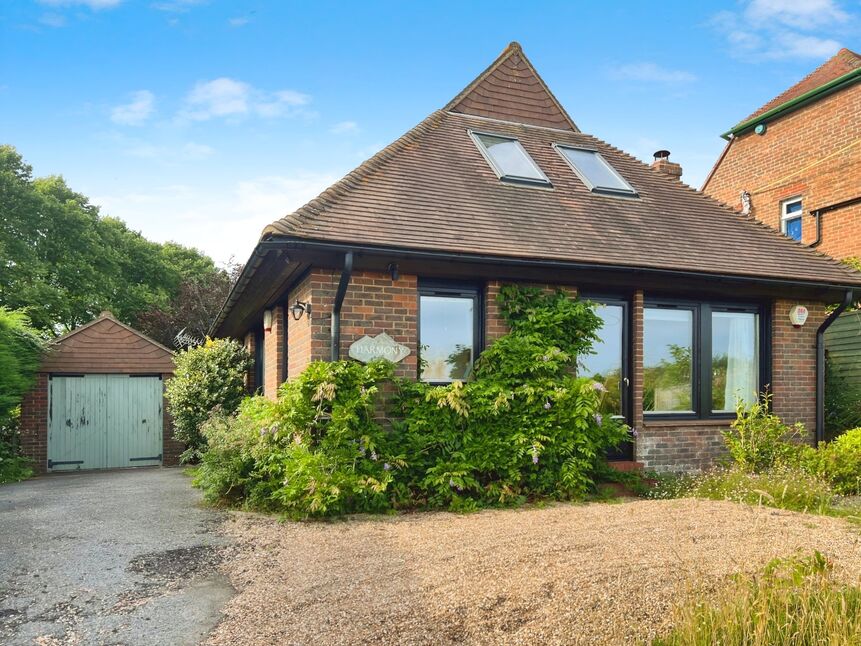 Main image of 4 bedroom Detached House for sale, Pett Road, Pett, East Sussex, TN35