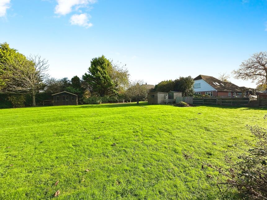 Main image of 4 bedroom Detached House for sale, Grove Lane, Iden, East Sussex, TN31