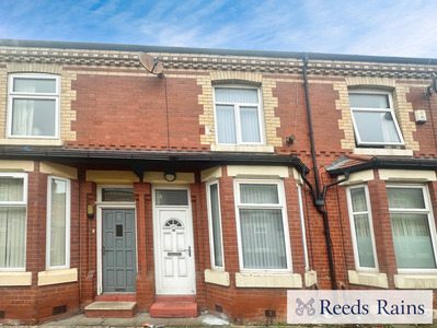 2 bedroom Mid Terrace House to rent