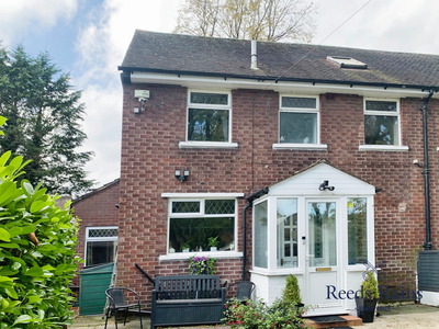 The Polygon, 4 bedroom Semi Detached House for sale, £380,000