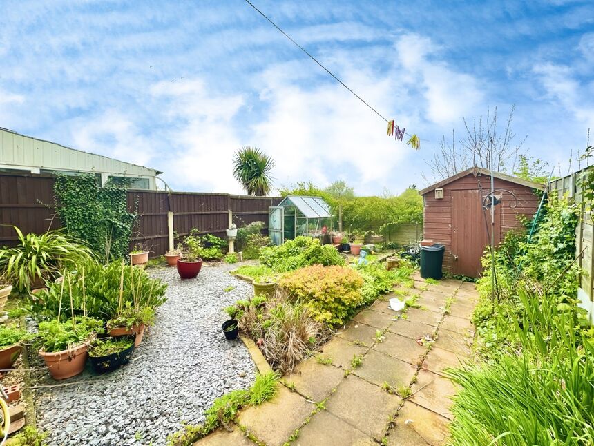 3 bedroom Semi Detached House for sale, Lancaster Road, Salford, M6 £230,000