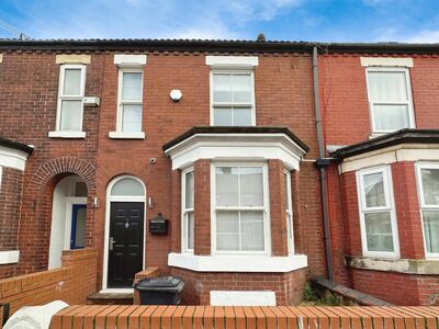 Haven Street, 3 bedroom Mid Terrace House to rent, £1,400 pcm